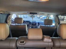 Toyota Sequoia Limited, снимка 8