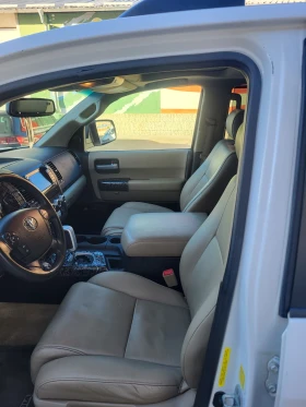 Toyota Sequoia Limited, снимка 11