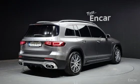 Mercedes-Benz GLB35AMG 4MATIC* ПОДГРЕВ* НАВИГАЦИЯ* 2 КЛЮЧА, снимка 2