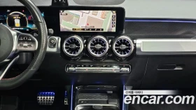 Mercedes-Benz GLB35AMG 4MATIC* ПОДГРЕВ* НАВИГАЦИЯ* 2 КЛЮЧА, снимка 6