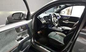 Mercedes-Benz GLB35AMG 4MATIC* ПОДГРЕВ* НАВИГАЦИЯ* 2 КЛЮЧА, снимка 8