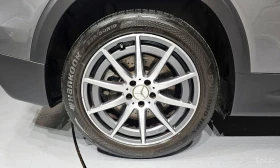 Mercedes-Benz GLB35AMG 4MATIC* ПОДГРЕВ* НАВИГАЦИЯ* 2 КЛЮЧА, снимка 11
