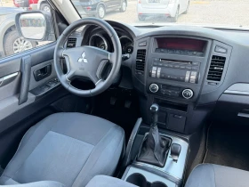 Mitsubishi Pajero 3.2 DI-D, снимка 10
