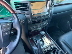 Lexus LX 570, снимка 8