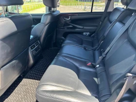 Lexus LX 570, снимка 9