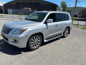 Lexus LX 570, снимка 3