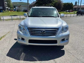 Lexus LX 570, снимка 2