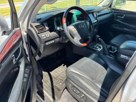 Lexus LX 570, снимка 6