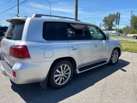 Lexus LX 570, снимка 4