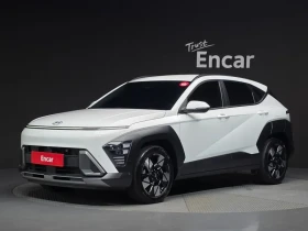 Hyundai Kona Hybrid (Sx2) Inspiration, снимка 1