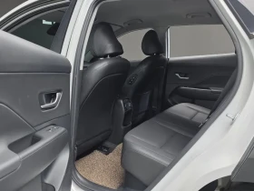 Hyundai Kona Hybrid (Sx2) Inspiration, снимка 17