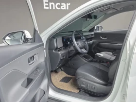 Hyundai Kona Hybrid (Sx2) Inspiration, снимка 11