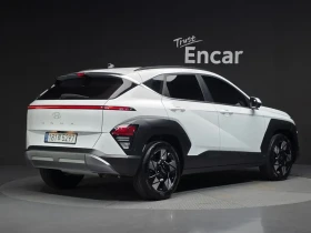 Hyundai Kona Hybrid (Sx2) Inspiration, снимка 2