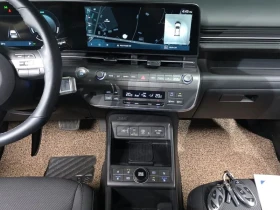 Hyundai Kona Hybrid (Sx2) Inspiration, снимка 15