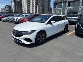 Mercedes-Benz EQE 4MATIC | Hyperscreen | Burmester | 360 | Distronic, снимка 1
