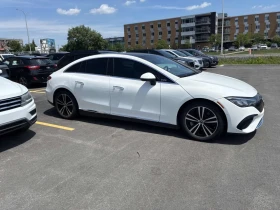 Mercedes-Benz EQE 4MATIC | Hyperscreen | Burmester | 360 | Distronic, снимка 4