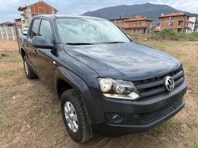 VW Amarok 2.0 TDI, снимка 1