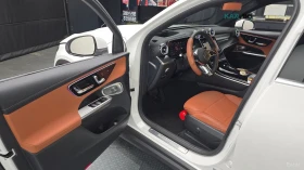 Mercedes-Benz GLC 300 * 4MATIC* ПОДГРЕВ* ОБДУХВАНЕ* 360* ПАНО* HUD* , снимка 10