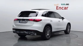 Mercedes-Benz GLC 300 * 4MATIC* ПОДГРЕВ* ОБДУХВАНЕ* 360* ПАНО* HUD* , снимка 2