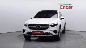 Mercedes-Benz GLC 300 * 4MATIC* ПОДГРЕВ* ОБДУХВАНЕ* 360* ПАНО* HUD* , снимка 3