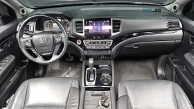 Honda Pilot * 3.5* КОЖА* ПОДГРЕВ* ШИБИДАХ* КАМЕРА* LED* , снимка 6