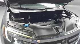 Honda Pilot * 3.5* КОЖА* ПОДГРЕВ* ШИБИДАХ* КАМЕРА* LED* , снимка 5