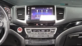 Honda Pilot * 3.5* КОЖА* ПОДГРЕВ* ШИБИДАХ* КАМЕРА* LED* , снимка 12
