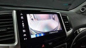 Honda Pilot * 3.5* КОЖА* ПОДГРЕВ* ШИБИДАХ* КАМЕРА* LED* , снимка 13