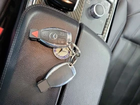 Mercedes-Benz GLE 400 H/K * ПОДГРЕВИ * ОПЦИЯ ЗА ФИНАНСИРАНЕ, снимка 8