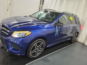 Mercedes-Benz GLE 400 H/K * ПОДГРЕВИ * ОПЦИЯ ЗА ФИНАНСИРАНЕ, снимка 1
