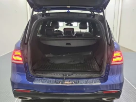 Mercedes-Benz GLE 400 H/K * ПОДГРЕВИ * ОПЦИЯ ЗА ФИНАНСИРАНЕ, снимка 14