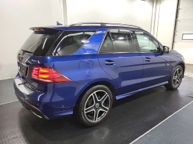 Mercedes-Benz GLE 400 H/K * ПОДГРЕВИ * ОПЦИЯ ЗА ФИНАНСИРАНЕ, снимка 3