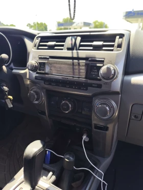 Toyota 4runner, снимка 8