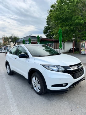 Honda Hr-v, снимка 5