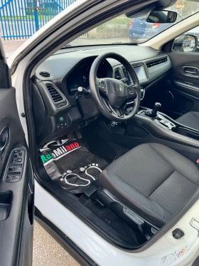 Honda Hr-v, снимка 9