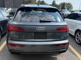 Audi Q5 * Technik * CARFAX * ДИСТРОНИК * 360 КАМЕРА, снимка 4