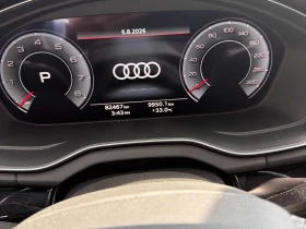 Audi Q5 * Technik * CARFAX * ДИСТРОНИК * 360 КАМЕРА, снимка 8