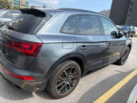 Audi Q5 * Technik * CARFAX * ДИСТРОНИК * 360 КАМЕРА, снимка 3