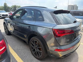 Audi Q5 * Technik * CARFAX * ДИСТРОНИК * 360 КАМЕРА, снимка 2