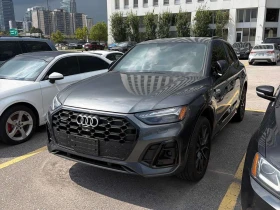 Audi Q5 * Technik * CARFAX * ДИСТРОНИК * 360 КАМЕРА, снимка 1