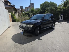 BMW X5, снимка 2