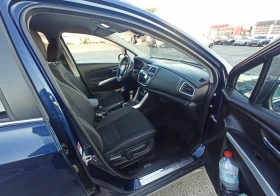 Suzuki SX4 S-Cross, снимка 11