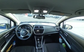 Suzuki SX4 S-Cross, снимка 9