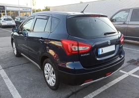 Suzuki SX4 S-Cross, снимка 7
