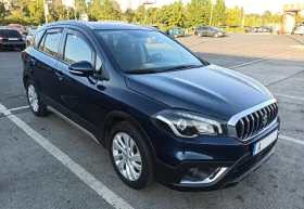 Suzuki SX4 S-Cross, снимка 3
