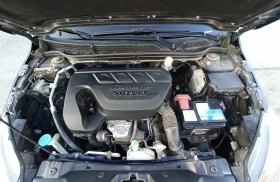 Suzuki SX4 S-Cross, снимка 13
