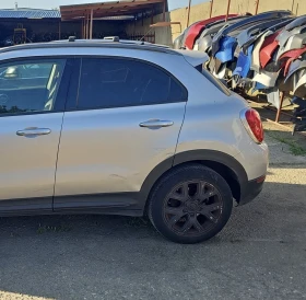 Fiat 500X 1.6 d, снимка 3