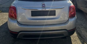 Fiat 500X 1.6 d, снимка 4