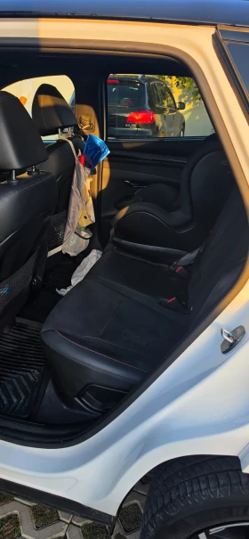 Hyundai Tucson N line, снимка 7