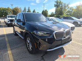 BMW X3, снимка 2